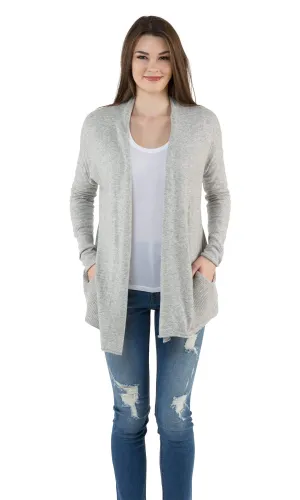 Velvet by Graham & Spencer Desiree Cardigan