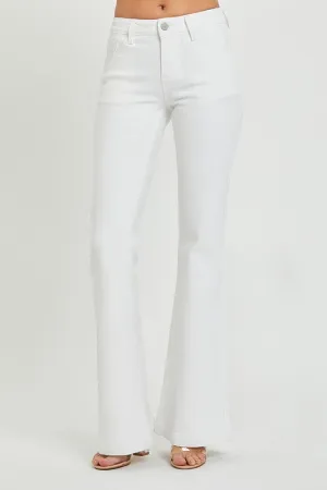 Vendi Flare Jeans