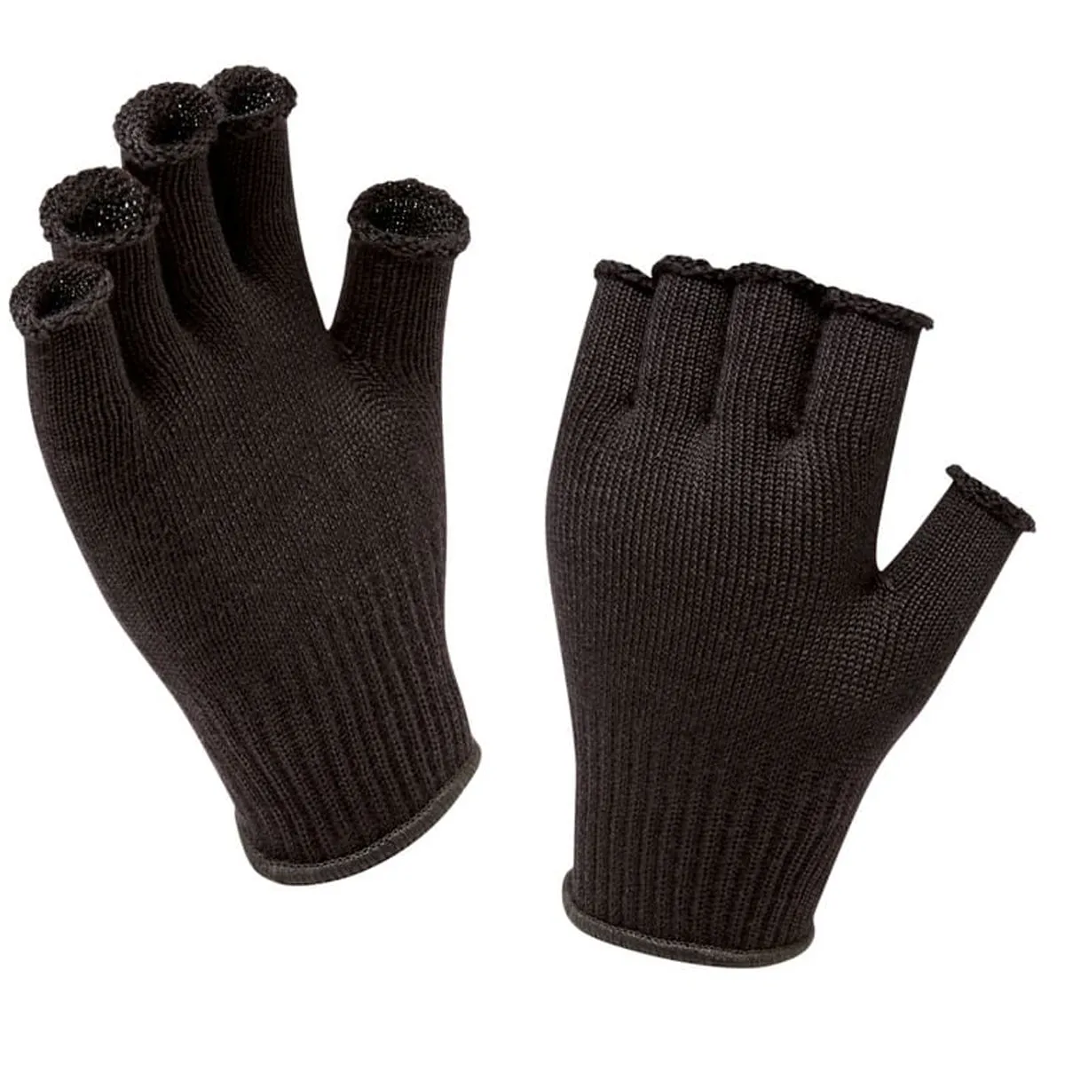 Welney Solo Merino Mitt