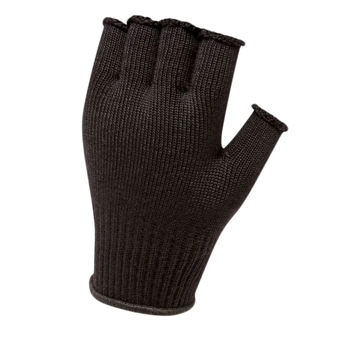 Welney Solo Merino Mitt