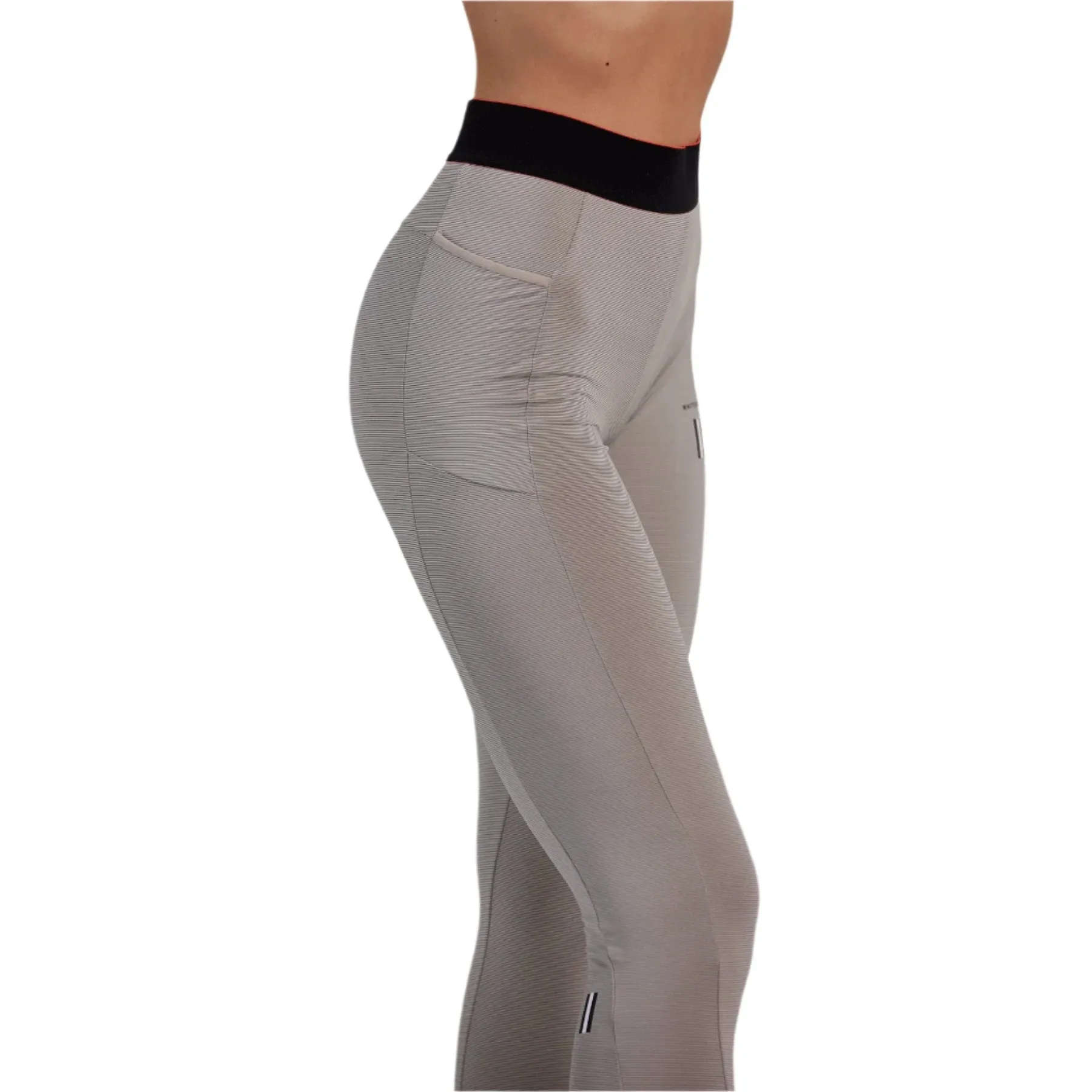 Whitespace Women's Graphene Midweight Base Layer Bottom 2024