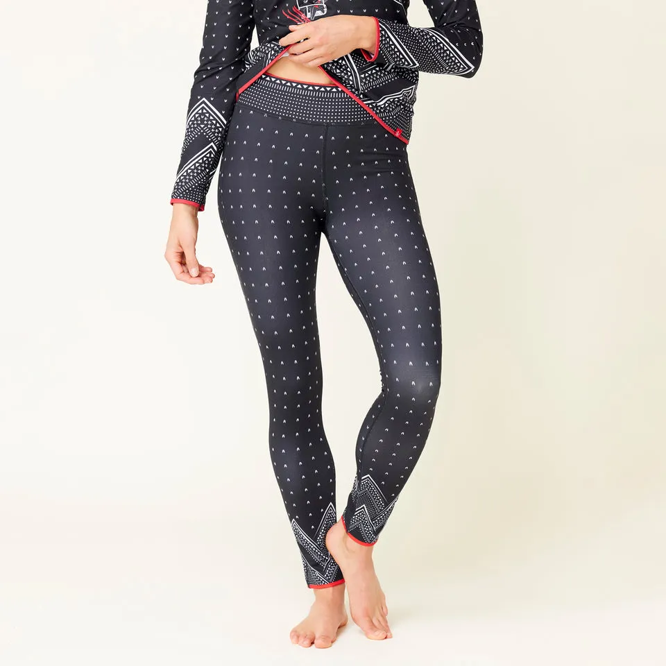 Women's Adrenaline Legging