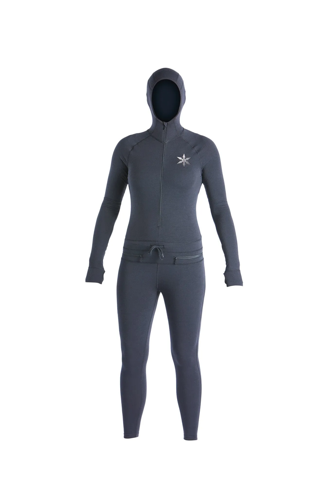 Women's Classic Ninja Suit - Sale