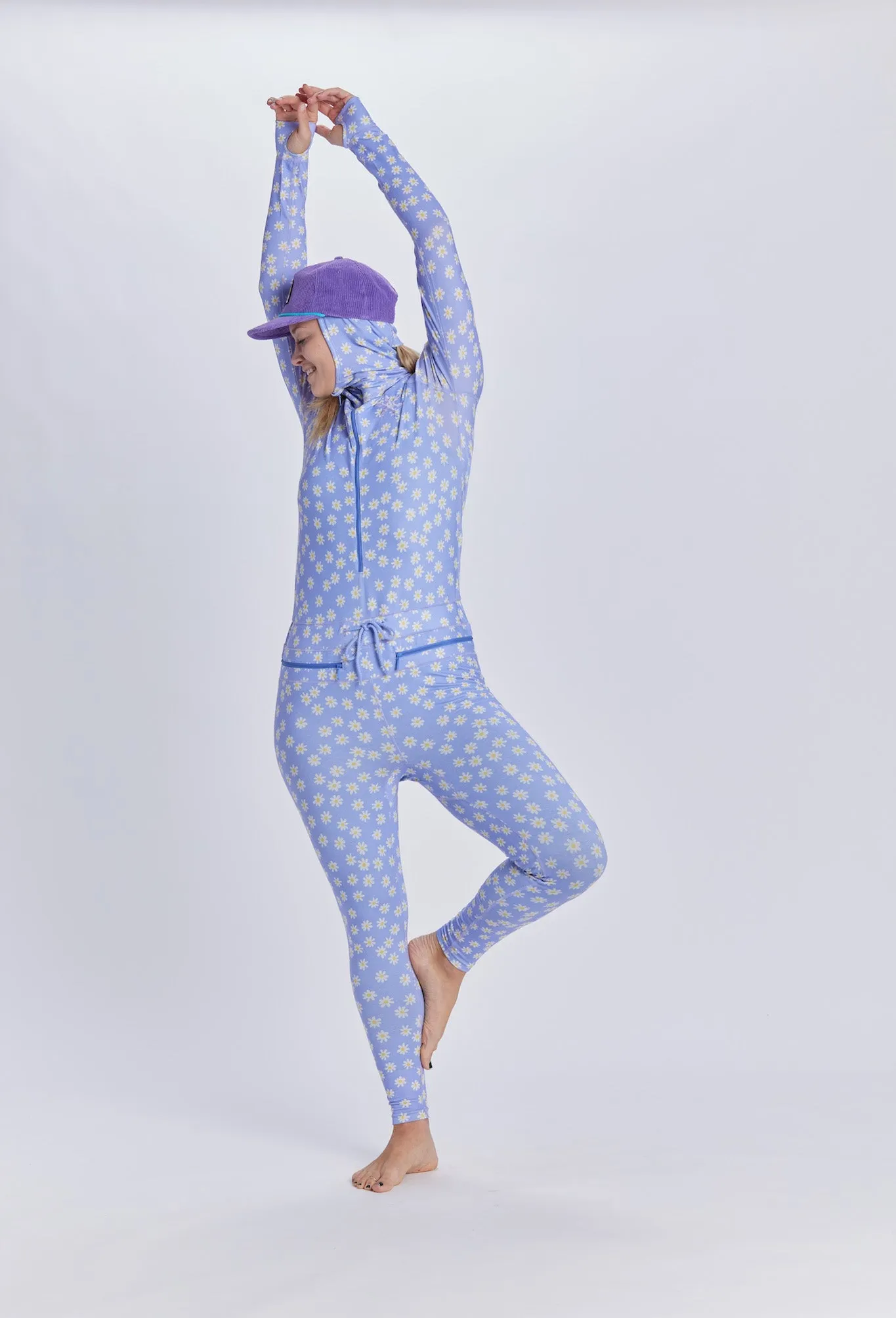 Women's Classic Ninja Suit - Sale