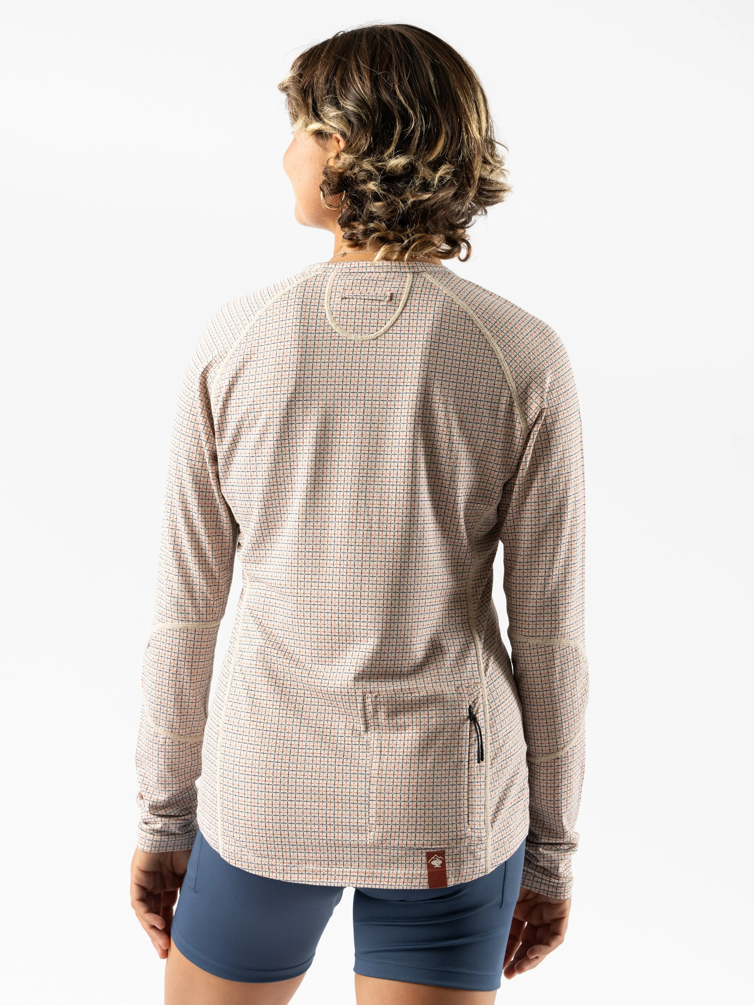 Women's Layer One / Trail