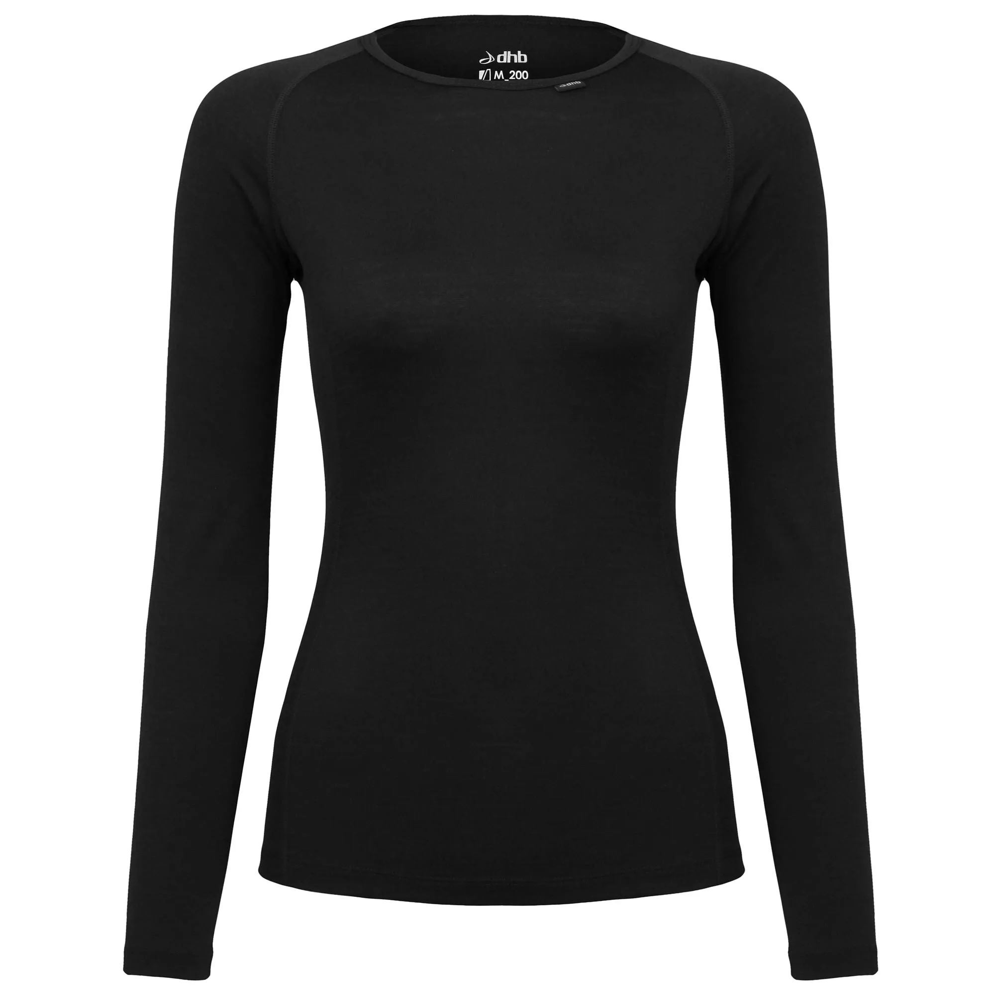 Women's Merino Long Sleeve Base Layer M200