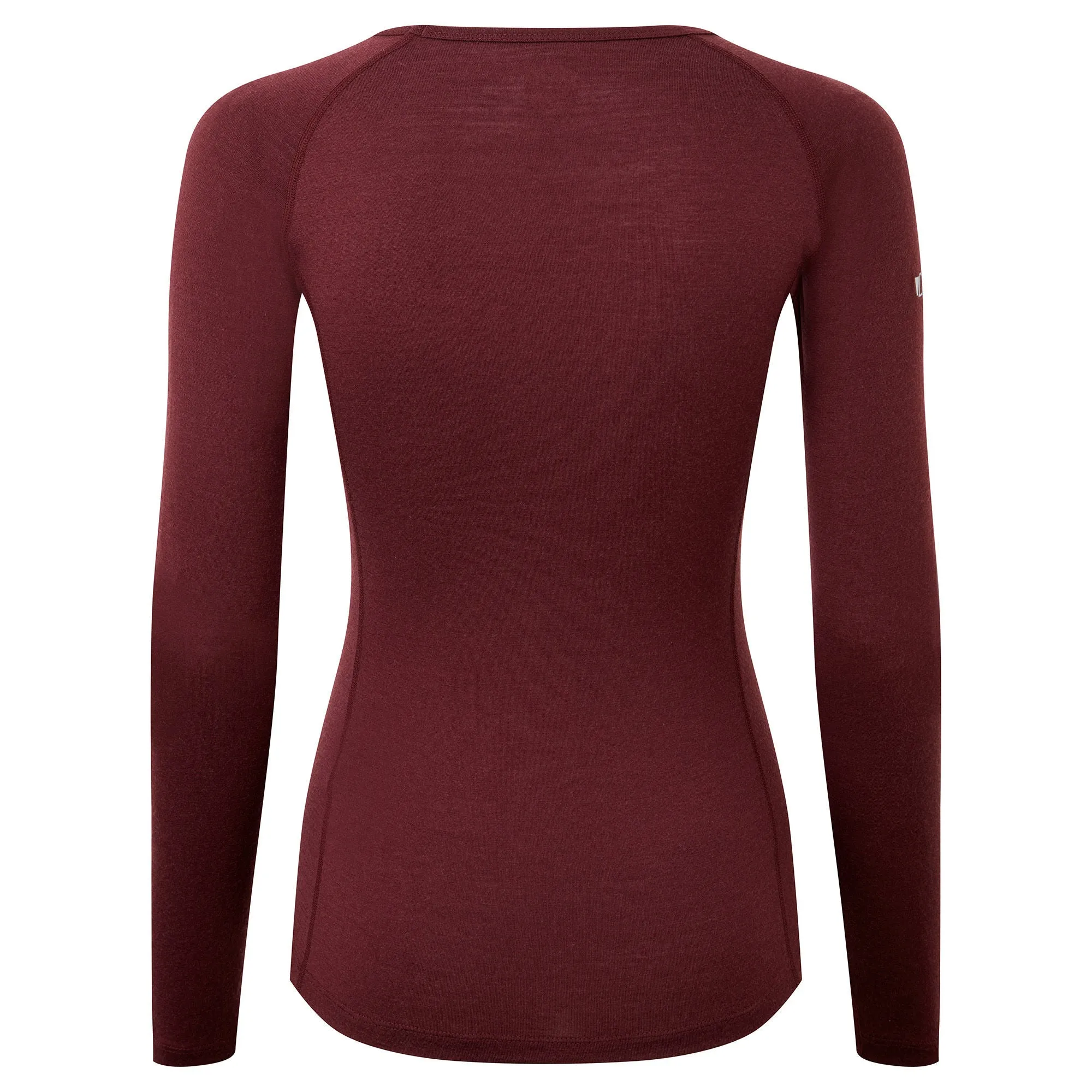 Women's Merino Long Sleeve Base Layer M200