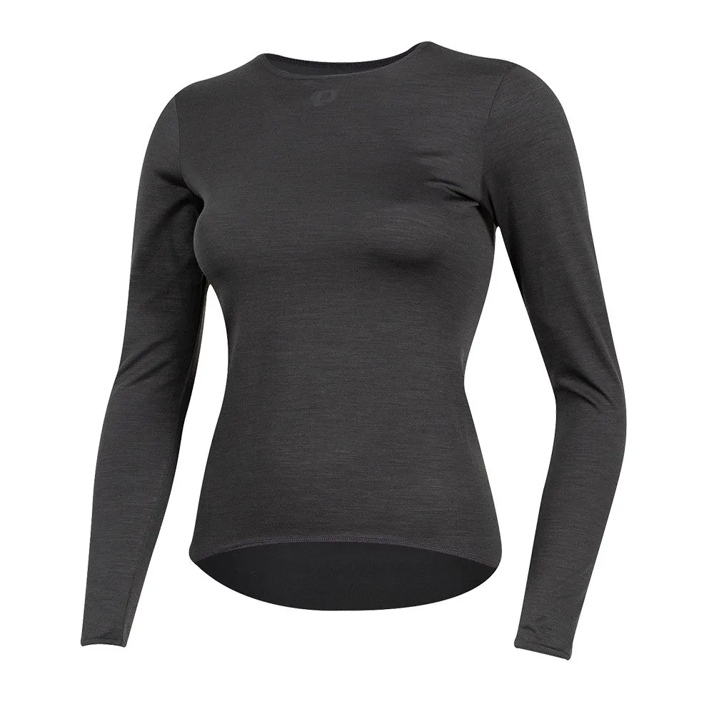 Women's Merino Long Sleeve Baselayer