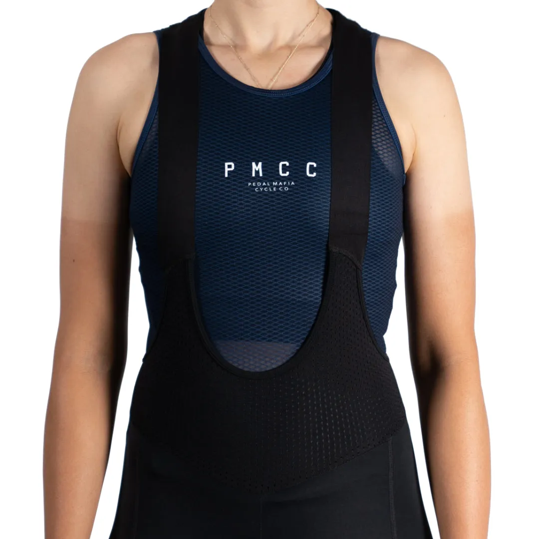 Women's PMCC Base Layer - Navy