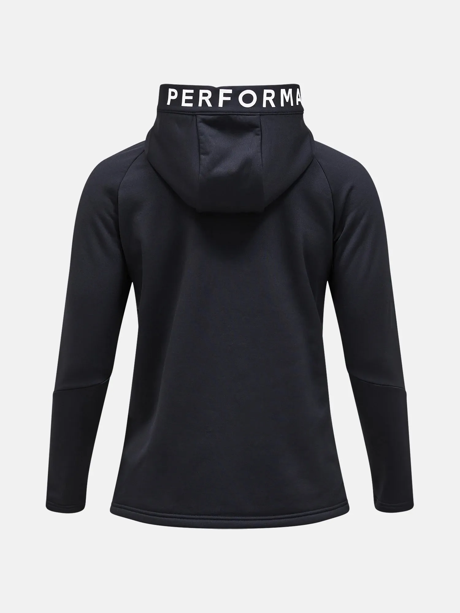 Women's Rider Zip Hood Mid-Layer