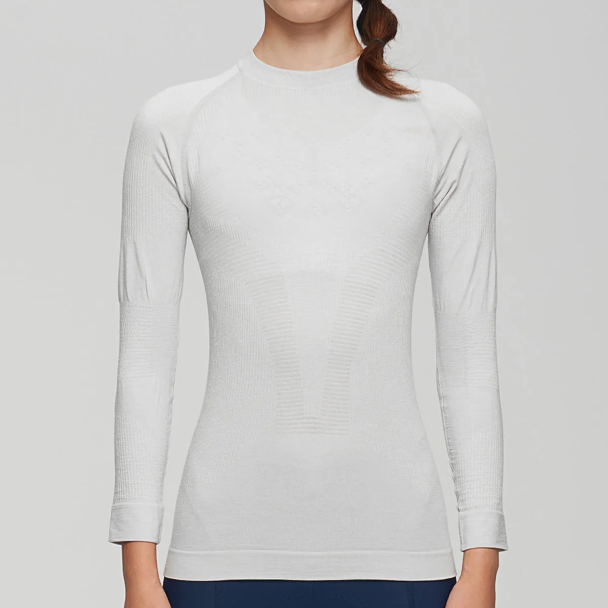 Women's Tech Merino Bio Base Layer