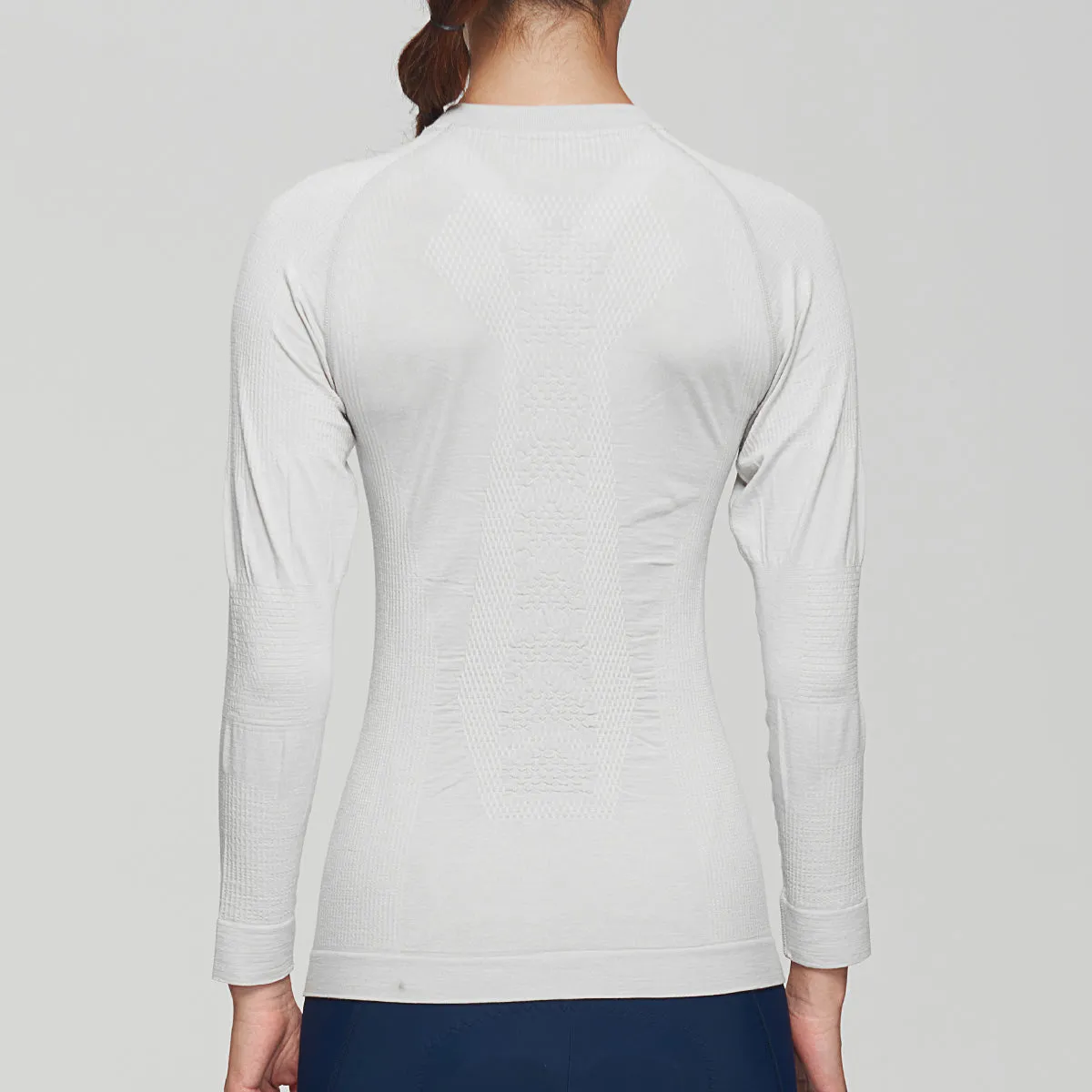 Women's Tech Merino Bio Base Layer