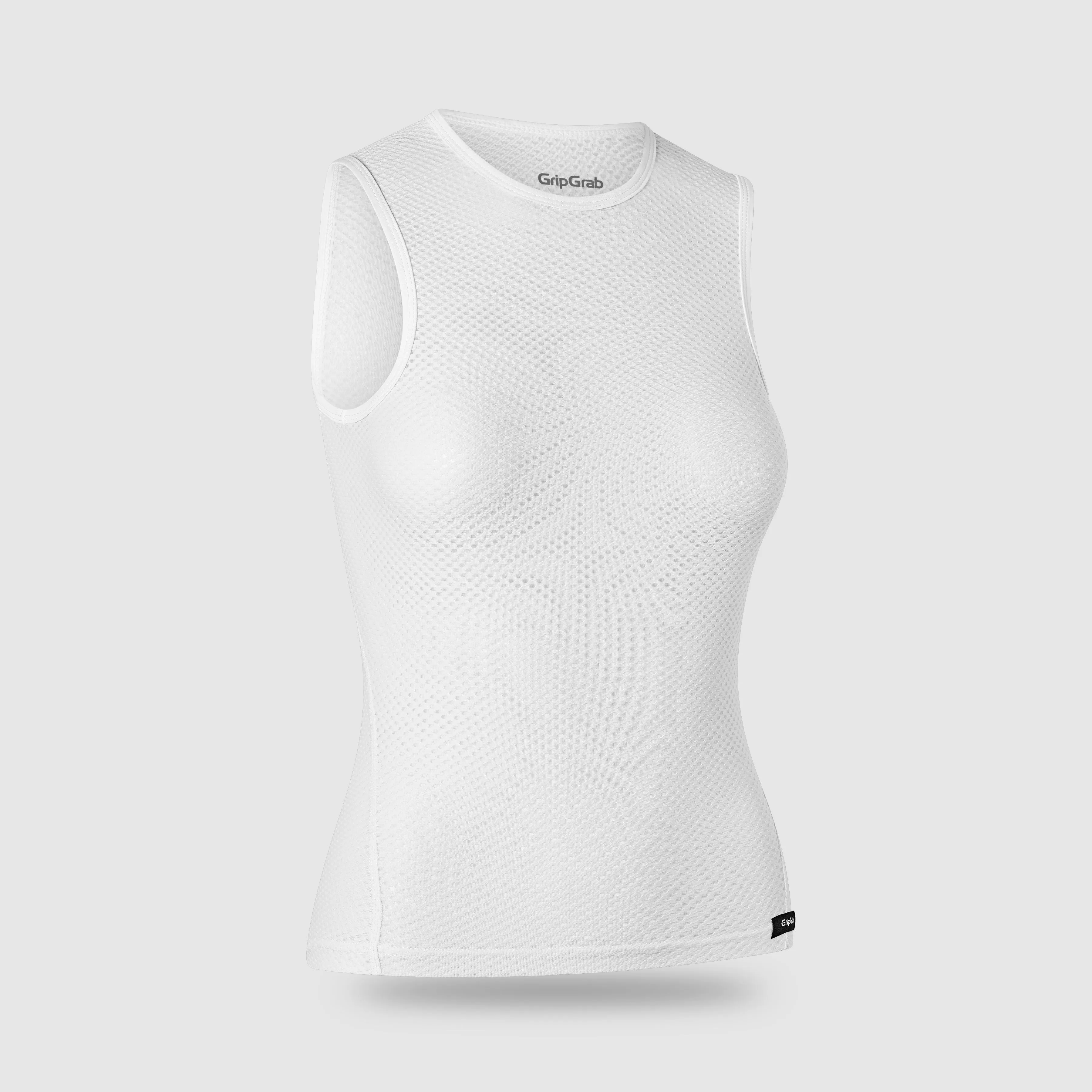 Women's Ultralight Mesh Sleeveless Base Layer