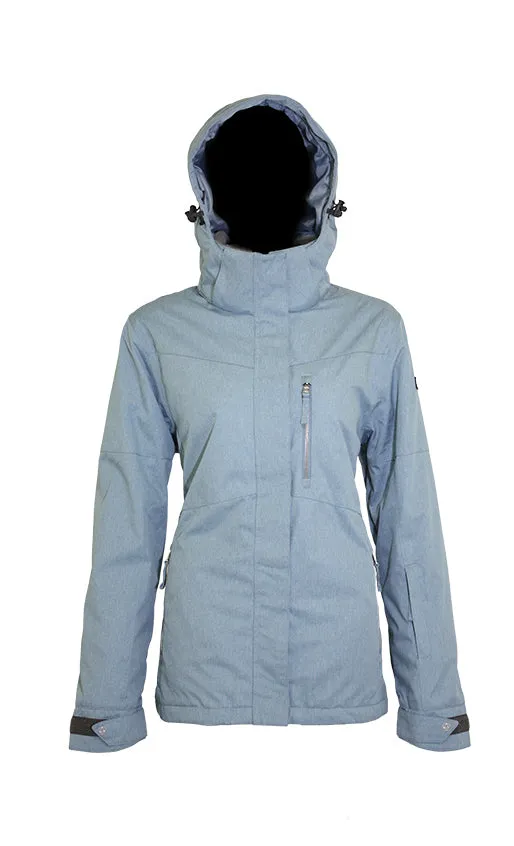 Women’s Wilder Jacket