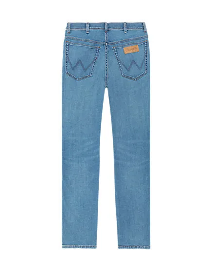 Wrangler Texas Slim The Story Jeans K