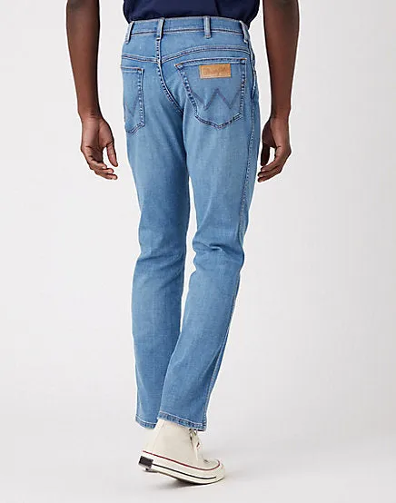 Wrangler Texas Slim The Story Jeans K